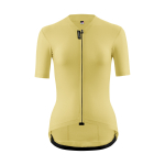 Assos Dyora R S11 naiste jalgratturi s&auml;rk | Mystic Yellow, XXL