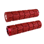 ODI Rogue V2.1 Lock-On lenksuk&auml;epid | Red