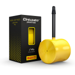 Pirelli Cinturato&trade; Reinforced SmarTUBE 27.5" sisekumm | SV 60 mm | 40-50 mm, 60 mm