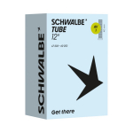 Schwalbe 12" sisekumm 1 | AV 40 mm | 47/62-204, 40 mm