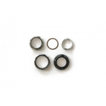 3T Strada Non Integrale juhtraua laager | Alloy Top Cover