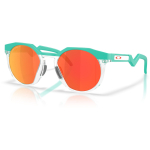 Oakley Hstn p&auml;ikeseprillid | Polarized | Celeste - Prizm Ruby