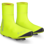 GripGrab Arctic Waterproof Deep Winter Road kingakatted | Yellow Hi-Vis, L