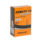 Continental Race 28" Wide sisekumm | SV | 25/32-622/630, 60 mm