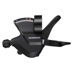 Shimano Altus SL-M315 linkvahetus | 3-speed
