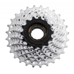 SunRace MFM2A kassett, 7-k&auml;iguline, 14-28 T