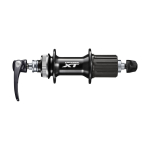 Shimano XT FH-M8000 tagarumm | Center-Lock | QR 9x135 mm | 8/9/10/11-k&auml;iguline, 32H