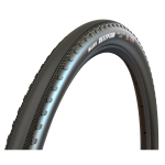 Maxxis Receptor EXO TR 28" Dual kokkupandav rehv | Black, 28"x1.50 | 40-622