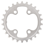 Shimano XT FC-M8000-BC hammasratas | 64 BCD | 2x11-k&auml;iguline, 26T