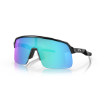 Oakley Sutro Lite p&auml;ikeseprillid | Matte Black - Prizm Sapphire