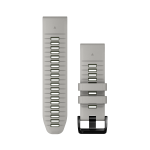 Garmin QuickFit&reg; 26 Silikoonist kellarihm | Sumuhall - Moss