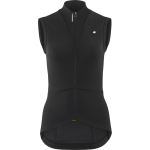 Assos Dyora R Spring Fall S11 naiste vest | Must seeria, L