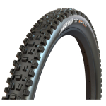Maxxis Assegai DD TR 27.5" 3C Maxx Grip kokkupandav rehv | Black, 27.5x2.50