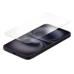 Quad Lock&reg; klaasist kaitsekile | iPhone 16 Plus