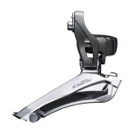Shimano Claris FD-R2000 esivahetaja | 2x8 | Down Swing | 28.6-34.9 mm