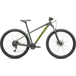 Specialized Rockhopper 29" maastikuratas | Sage Green - Olive Green, XXL