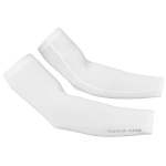 GripGrab UPF 50+ UV Protect k&auml;evarrukad | White, L