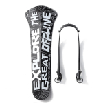 Ass Saver Win Wing 2 Gravel porilaud | Great Offline