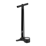 Lezyne Macro HV Floor Drive ABS p&otilde;randapump | Matt Black