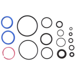 FOX Seal Kit uuenduskomplekt | 36 & 40 GRIP2 Factory Forks