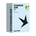 Schwalbe 12" sisekumm 1 | AV 40 mm 45&deg; | 47/62-204, 40 mm