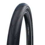 Schwalbe Super Moto Performance DD RaceGuard 27,5" Addix E-50 Reflex rehv | Black, 27.5x2.40