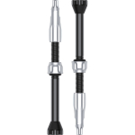 Lezyne CNC TLR ventiil 60 mm | H&otilde;bedane