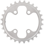 Shimano XT FC-M8000-BD hammasratas | 64 BCD | 2x11-k&auml;iguline, 28T