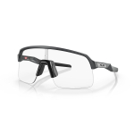 Oakley Sutro Lite p&auml;ikeseprillid | Matte Carbon - Clear To Black Iridium Photochromic