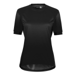 Assos Trail T3 naiste jalgratturi s&auml;rk | Must seeria, XL