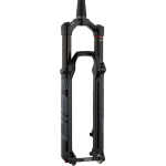 RockShox SID Select 3P DebonAir TwistLoc 29" esiamort | Tapered | 15x110mm | 44mm Offset, 120 mm
