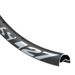BlackJack SL 27 ASY 29'' alumiiniumvelg | Must, 28H