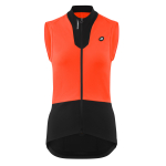 Assos Dyora R Spring Fall S11 naiste vest | Lolly Red, XS