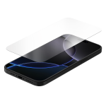 Quad Lock&reg; klaasist kaitsekile | iPhone 16 Pro Max