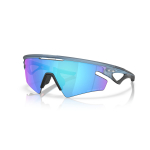Oakley Sphaera&trade; Slash p&auml;ikeseprillid | Matte Trans Stonewash - Prizm Sapphire Polarized