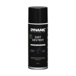 Dynamic Dirt Destroy Spray jalgratta puhastusvahend | 400 ml