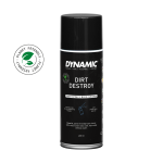 Dynamic Dirt Destroy Spray jalgratta puhastusvahend | 400 ml