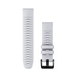 Garmin QuickFit&reg; 22 Silikoonist kellarihm | Whitestone