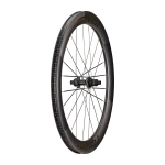 Roval Rapide Sprint CLX Carbon tagaratas | Satin Carbon - Gloss Black