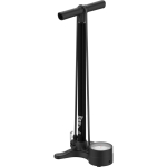 Lezyne Macro HV Floor Drive DV p&otilde;randapump | Matt Black