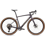Specialized Diverge 4 Expert Carbon gravel jalgratas | Shimano GRX Di2 | Nebula Metallic - Sandstone Metallic, 61
