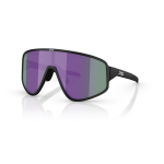 BLIZ A004 p&auml;ikeseprillid | Matte Black - Brown Purple Multicolour