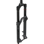 RockShox ZEB Ultimate Debon Air+ 27.5" kahvel | Tapered | 15x110mm | 44mm Offset | Slab Grey - Matte, 190 mm
