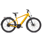 Specialized Turbo Vado 5.0 IGH elektriratas | Gloss California Sunshine - Orange Zest, M