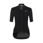Assos Uma GTV Shell S11 naiste jalgratturi s&auml;rk | Black Series, XXL
