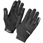GripGrab Descent InsideGrip&trade; Spring-Autumn kindad | Black, XXL