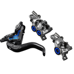 Magura MT Trail SL pidurikang koos sangaga