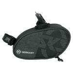 SKS Traveller Click 800 sadulakott | 0,8 L