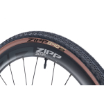 Zipp G40 XPLR 28" kokkupandav rehv | Black - Tan, 28"x1.50 | 40-622
