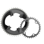 SRAM Rival hammasratas | 107 BCD | 2x12-k&auml;iguline, 48T
